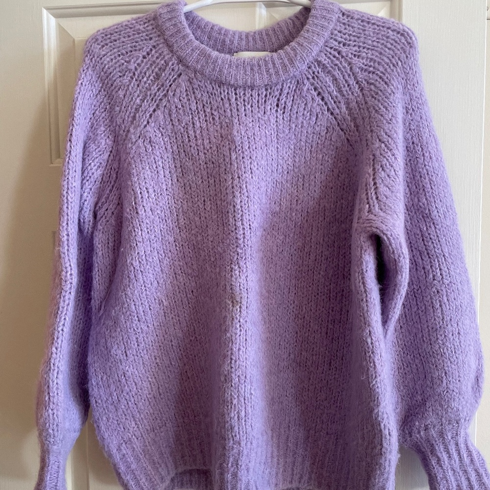 Marimekko Sweater